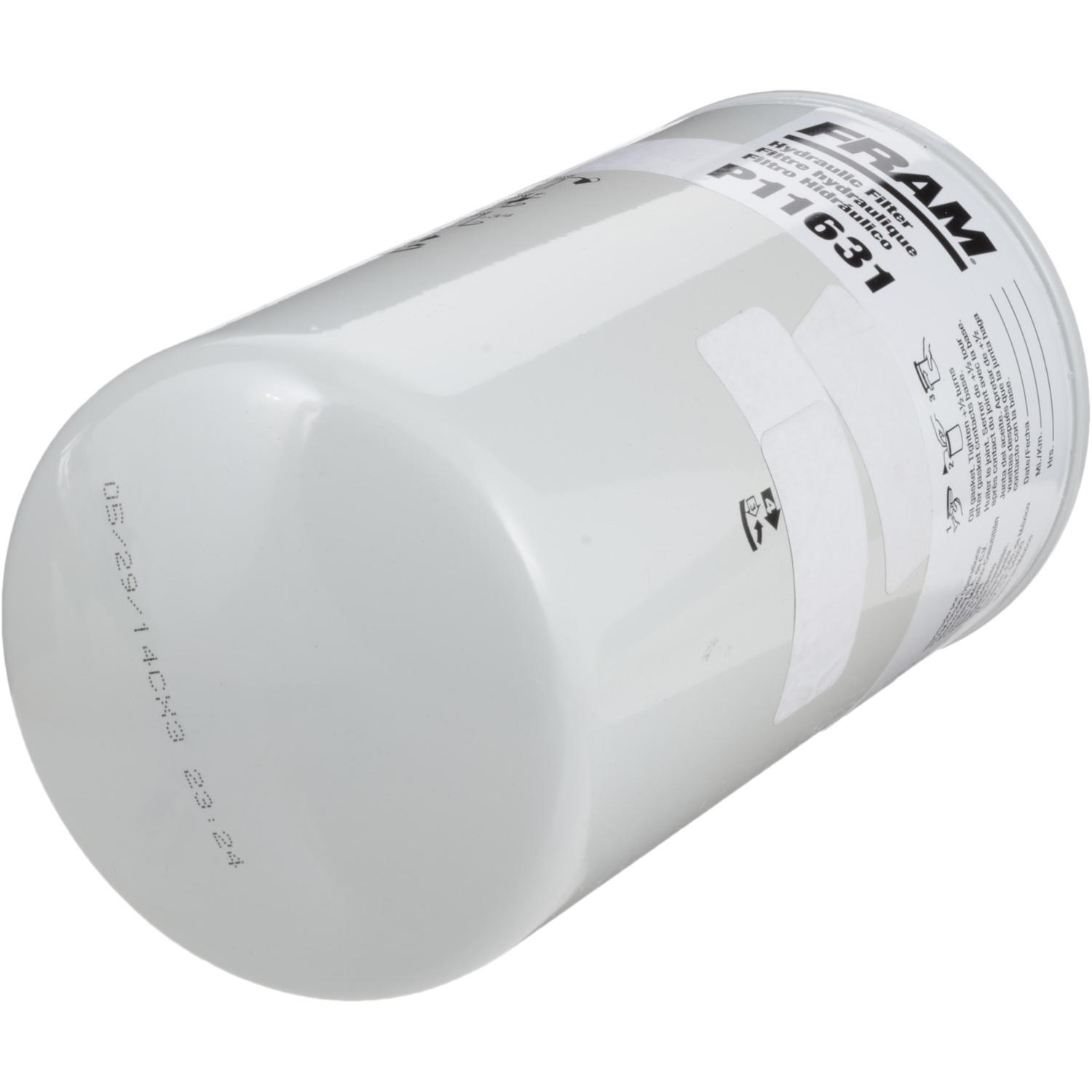Fram P11631 Fram P11631 product image 1 of 3