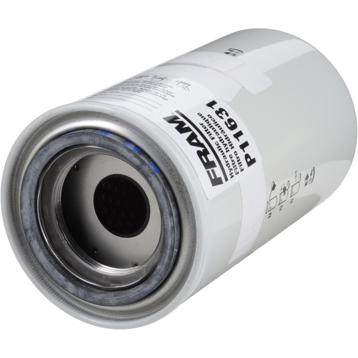Fram P11631 Fram P11631 product image 3 of 3