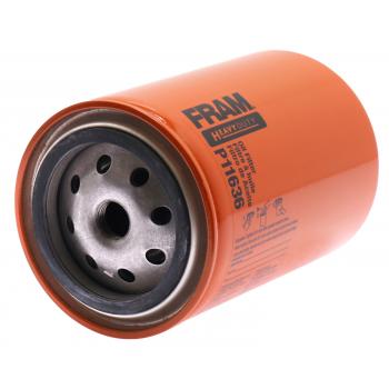 1988 Isuzu NRR Engine Oil Filter Fram P11636 image 1 of 2
