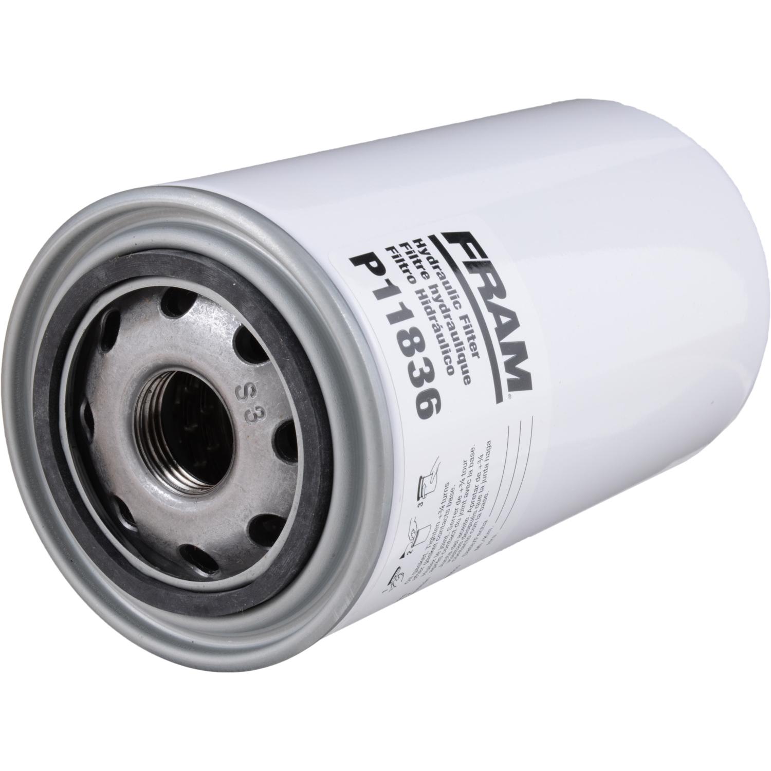 Fram P11836 Fram P11836 product image 1 of 2