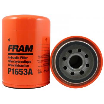 FRAM P1653A - Auto Trans Filter Product image