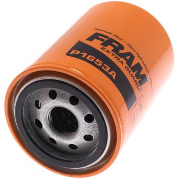2002 Ford F650 Auto Trans Filter Fram P1653A image 3 of 4