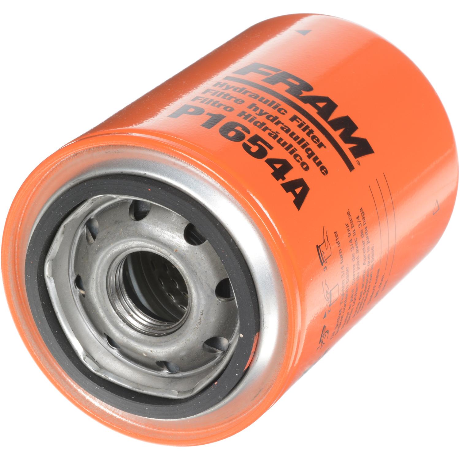 Fram P1654A Hydraulic Filter product image 1 of 4
