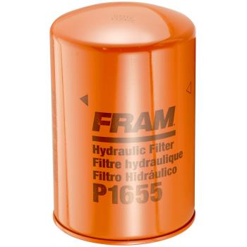 FRAM P1655 - Hydraulic Filter Product image