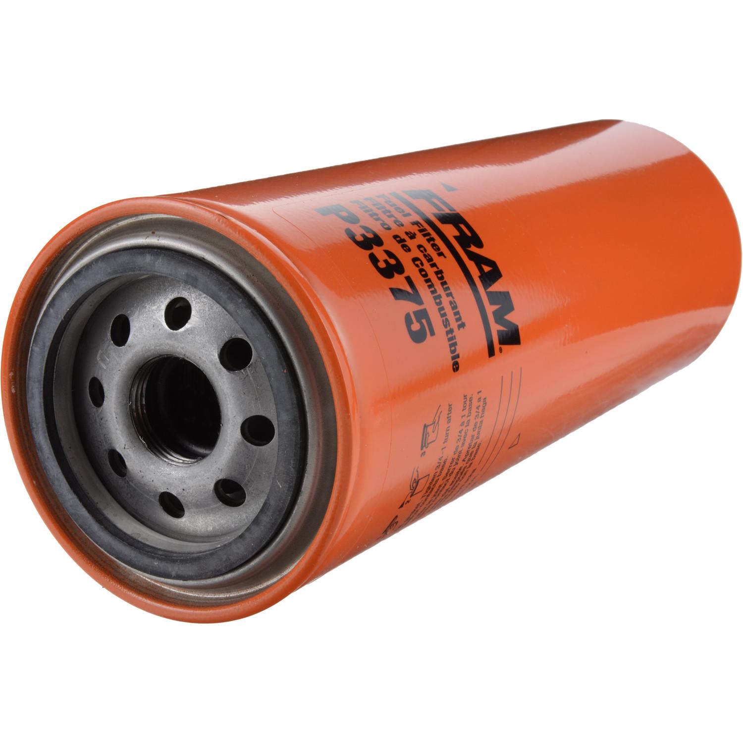 Fram P3375 Fuel Filter product image 1 of 2
