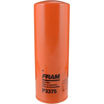 2006 Freightliner Argosy Fuel Filter Fram P3375 image 2 of 2