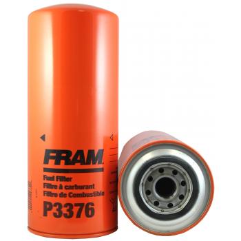 2006 Freightliner Argosy Fuel Filter Fram P3376 image 1 of 1