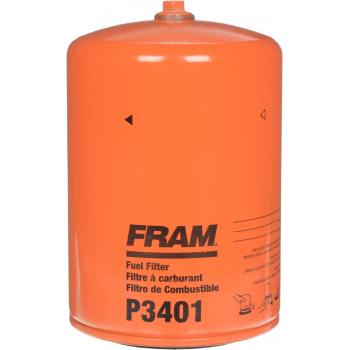 FRAM P3401 - Fuel Filter Product image