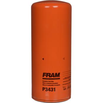 1990 Mack CH Fuel Filter Fram P3431 image 2 of 2