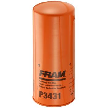 Fram P3431FP Fuel Filter product image 1 of 1