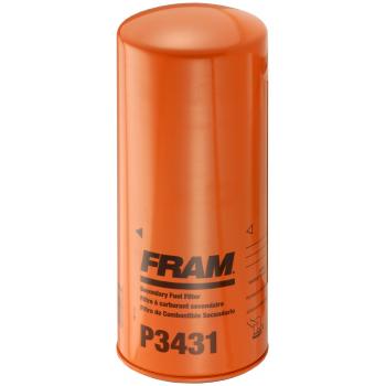 FRAM P3431FP - Fuel Filter Product image