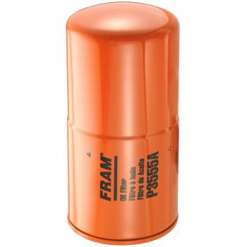 Fram P3555A - Engine Oil Filter Fram P3555A Engine Oil Filter product image 1 of 3