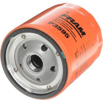 1986 GMC C6000 Fuel Filter Fram P3595 image 1 of 4