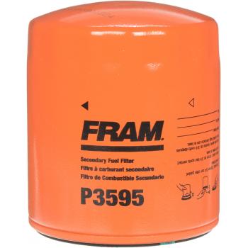 FRAM P3595 - Fuel Filter Product image