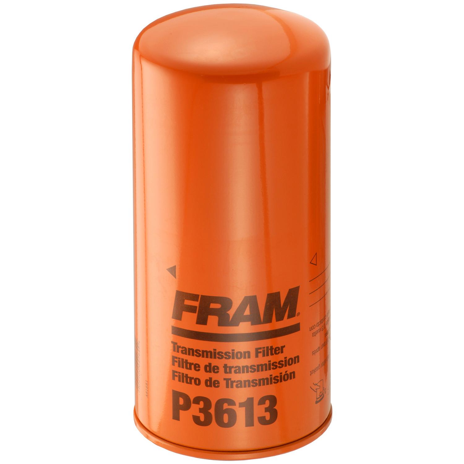 Fram P3613FP Auto Trans Filter product image 1 of 1