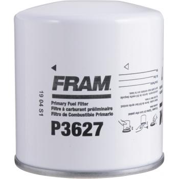 FRAM P3627 - Fuel Filter Product image