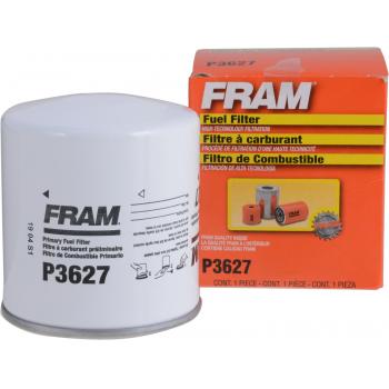 FRAM P3627 - Fuel Filter Product image