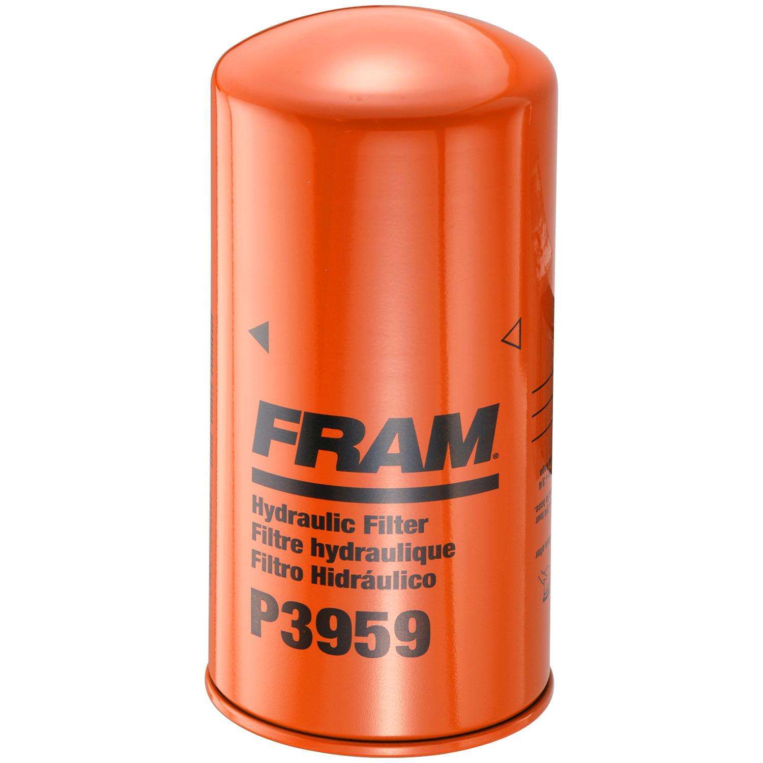 Fram P3959 Hydraulic Filter product image 1 of 1