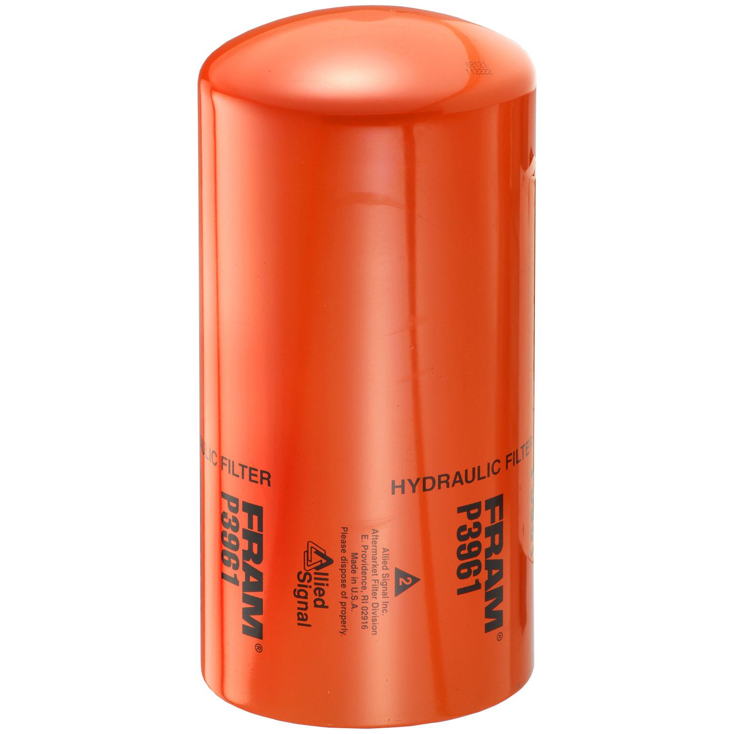 Fram P3961 Hydraulic Filter product image 1 of 1