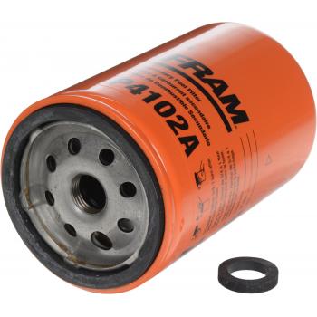 2000 Peterbilt 330 Fuel Filter Fram P4102A image 1 of 4