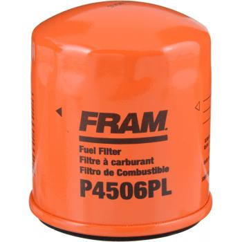 Fram P4506PL Fuel Filter product image 2 of 2