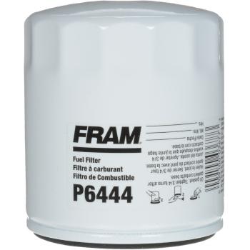 1979 Mercedes-Benz 300TD Fuel Filter Fram P6444 image 2 of 4