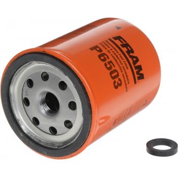 1993 Ford CF7000 Fuel Filter Fram P6503 image 1 of 4