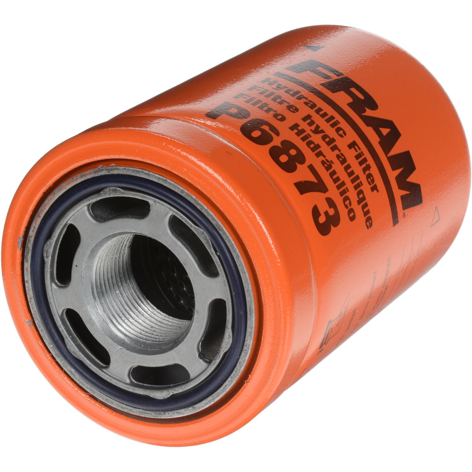 Fram P6873 - Hydraulic Filter Fram P6873 Hydraulic Filter product image 1 of 2