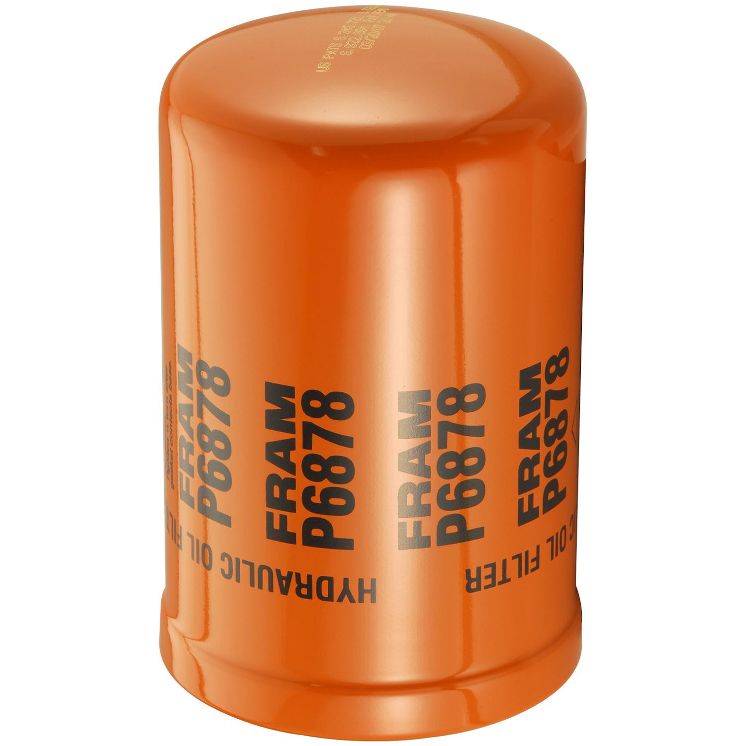 Fram P6878 Hydraulic Filter product image 1 of 1