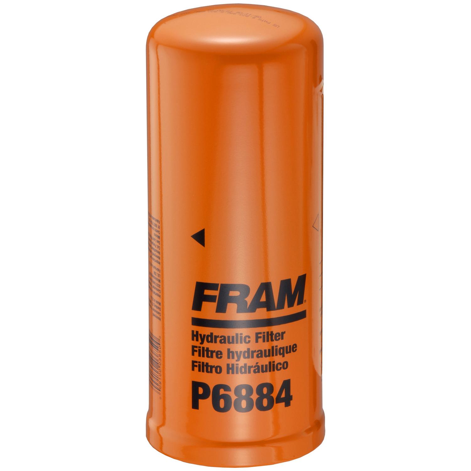 Fram P6884 Fram P6884 product image 1 of 1