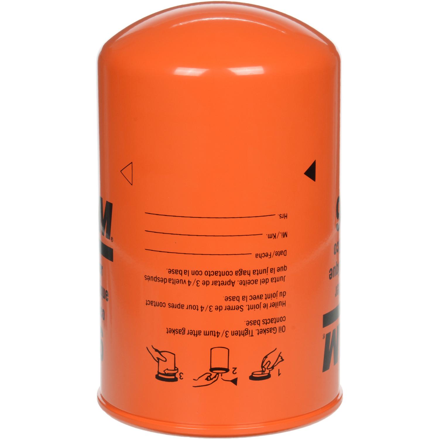 Fram P7026 Hydraulic Filter product image 1 of 9