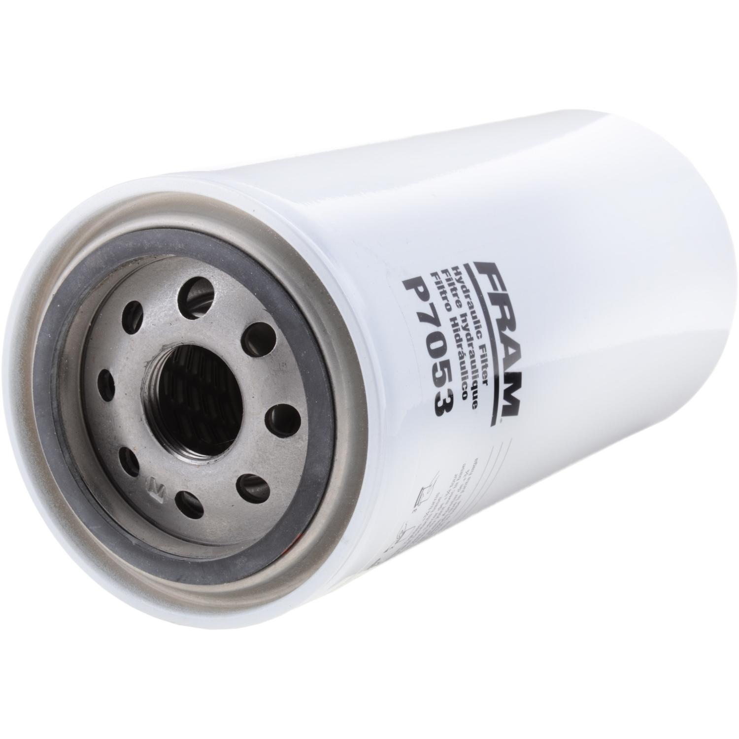 Fram P7053 Hydraulic Filter product image 1 of 2
