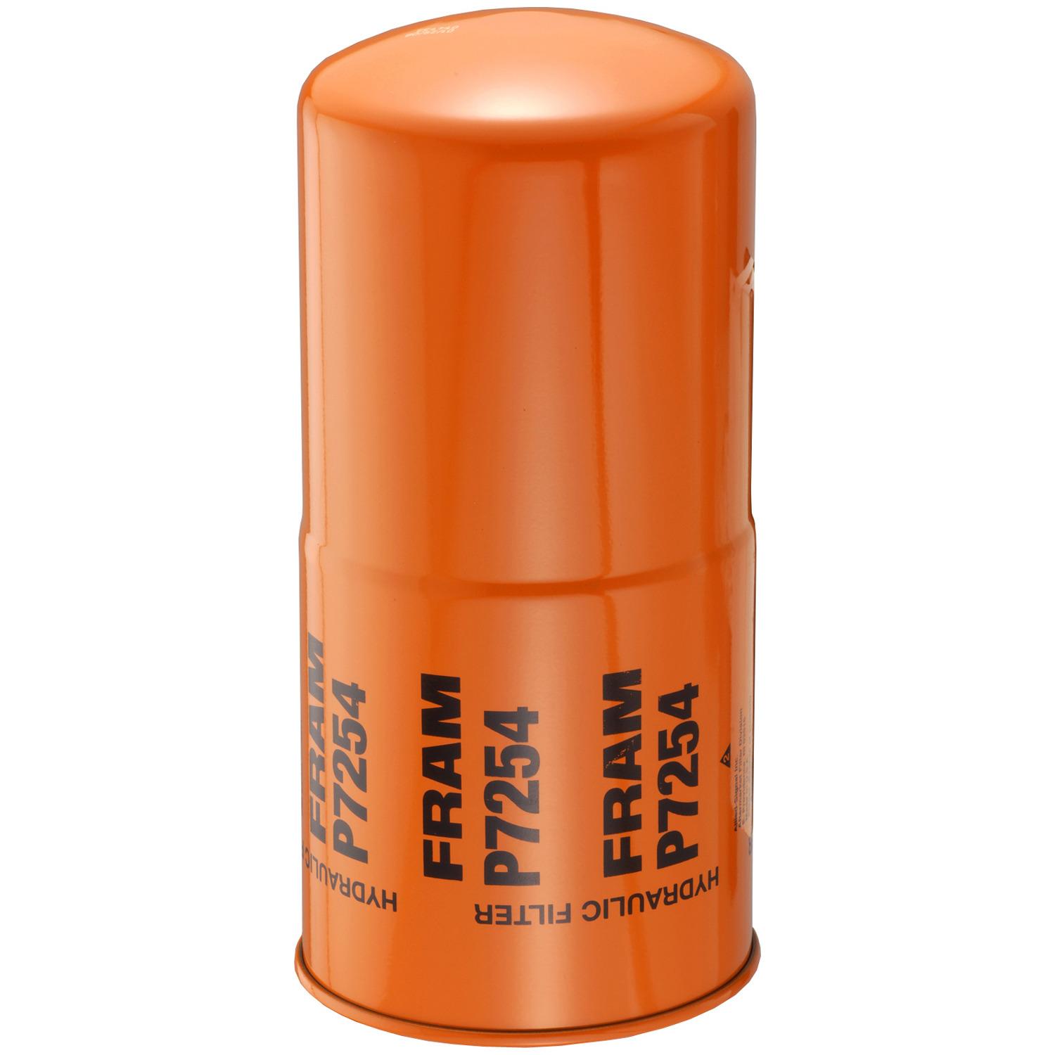 Fram P7254 Hydraulic Filter product image 1 of 1