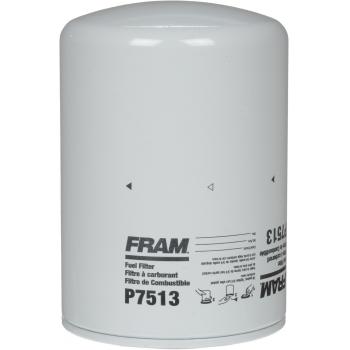 1995 Kenworth K300 Fuel Filter Fram P7513 image 2 of 2