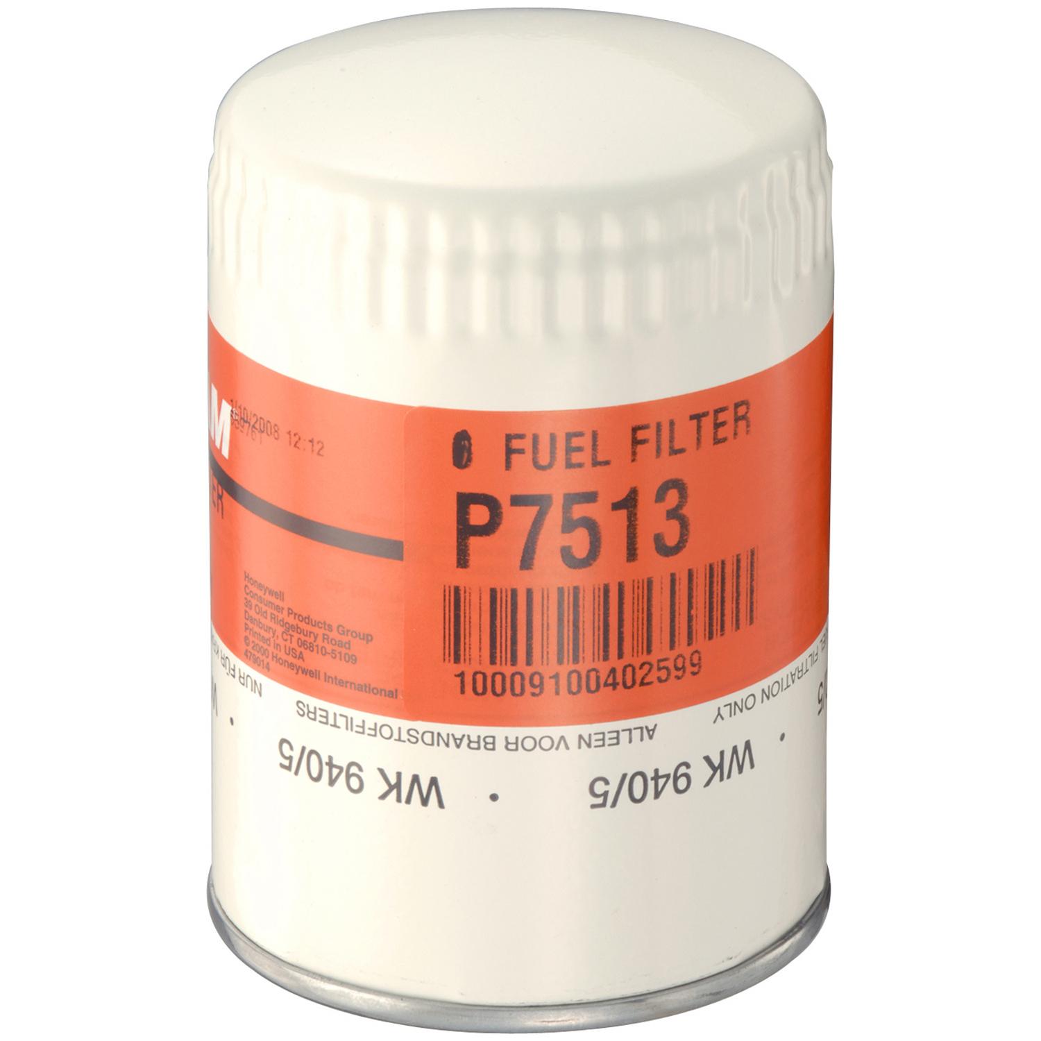 Fram P7531 Hydraulic Filter product image 1 of 1