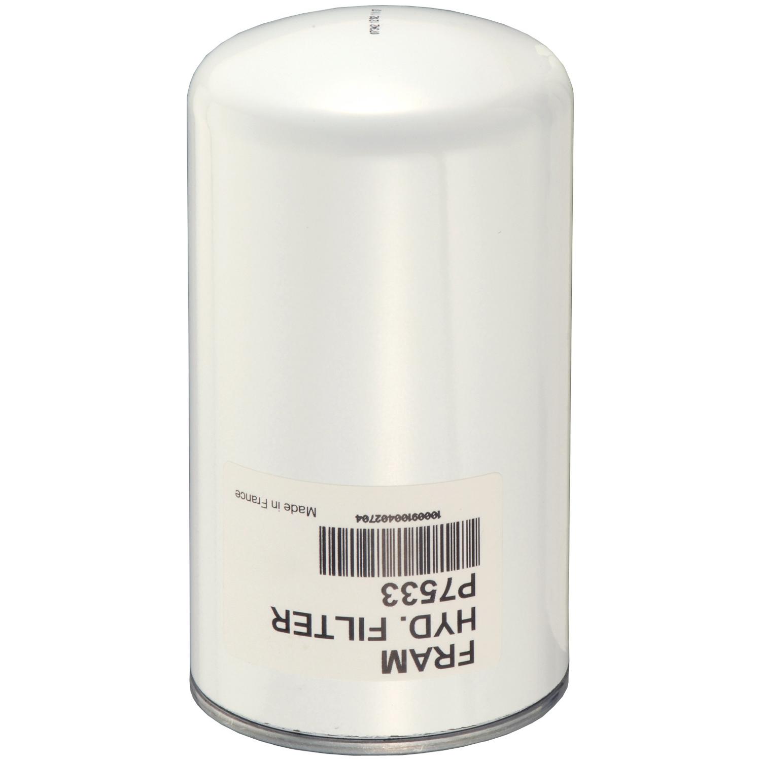 Fram P7533 Hydraulic Filter product image 1 of 1