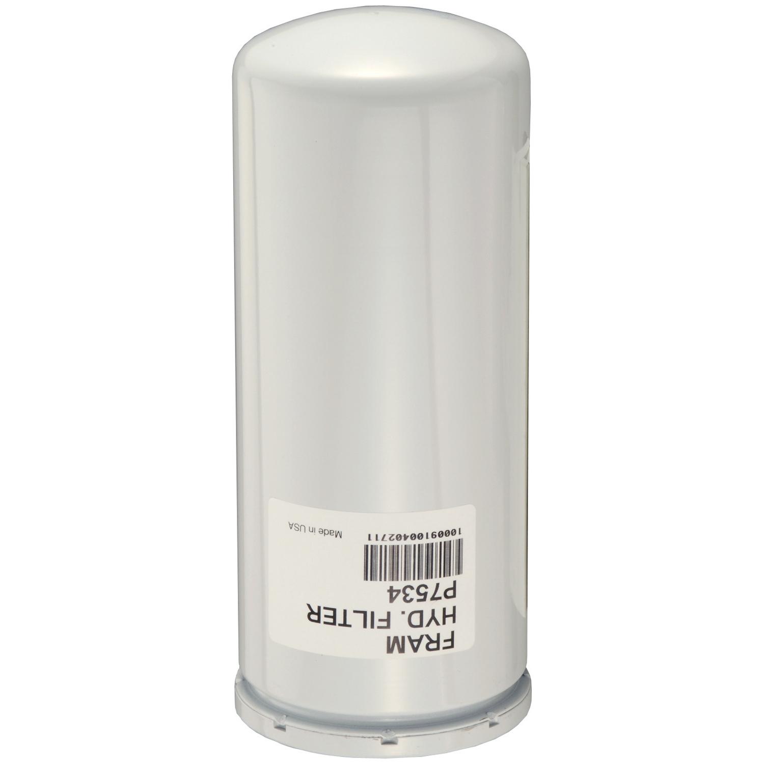 Fram P7534 Hydraulic Filter product image 1 of 1