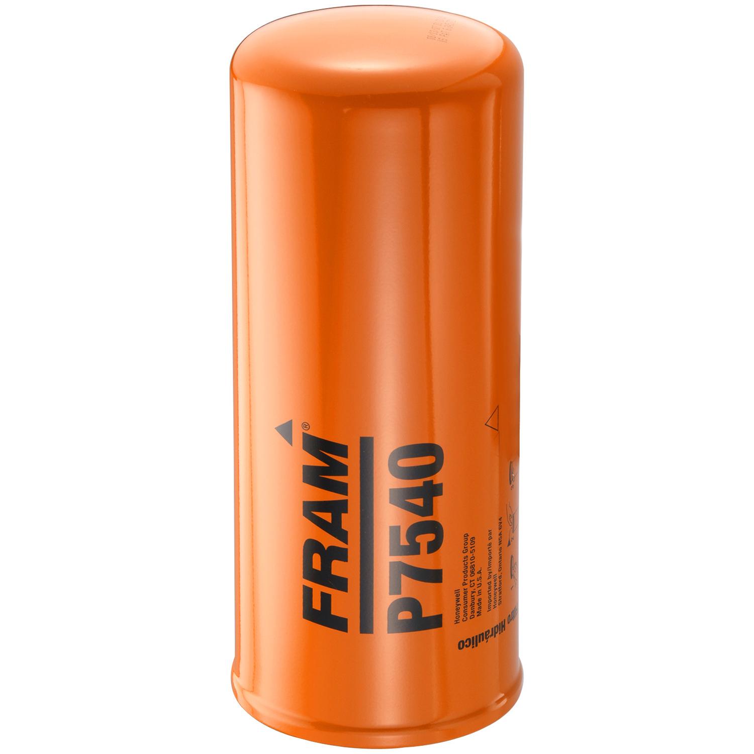 Fram P7540 Hydraulic Filter product image 1 of 1