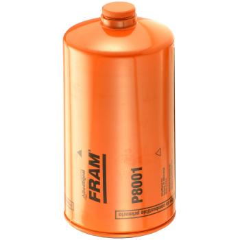 2002 Freightliner Classic Fuel Filter Fram P8001 image 1 of 1