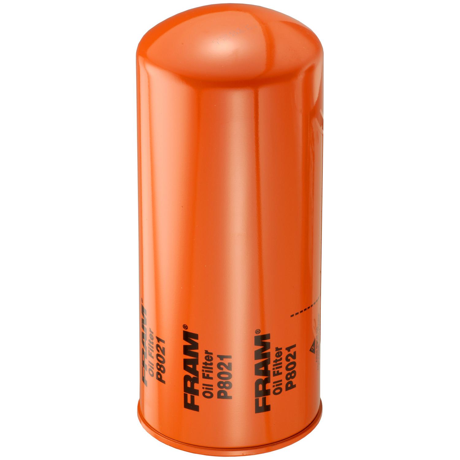 Fram P8021 - Hydraulic Filter Fram P8021 Hydraulic Filter product image 1 of 1