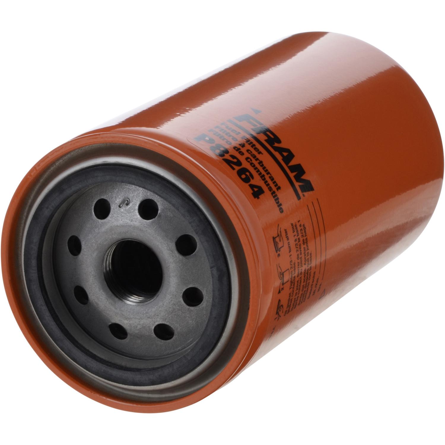 Fram P8264 - Fuel Filter Fram P8264 Fuel Filter product image 1 of 2