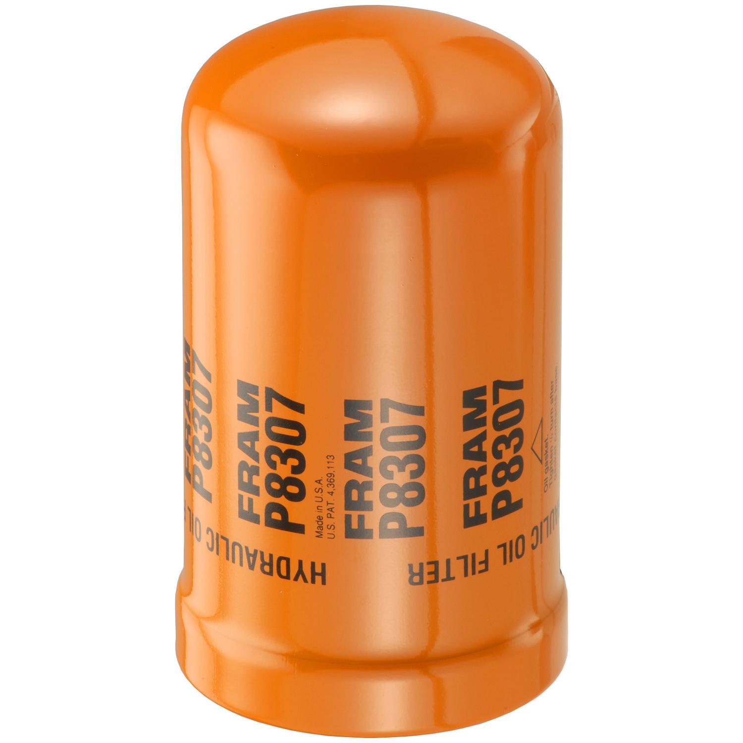 Fram P8307 Hydraulic Filter product image 1 of 1