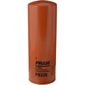2009 Kenworth T2000 Fuel Filter Fram P8335FP image 2 of 2