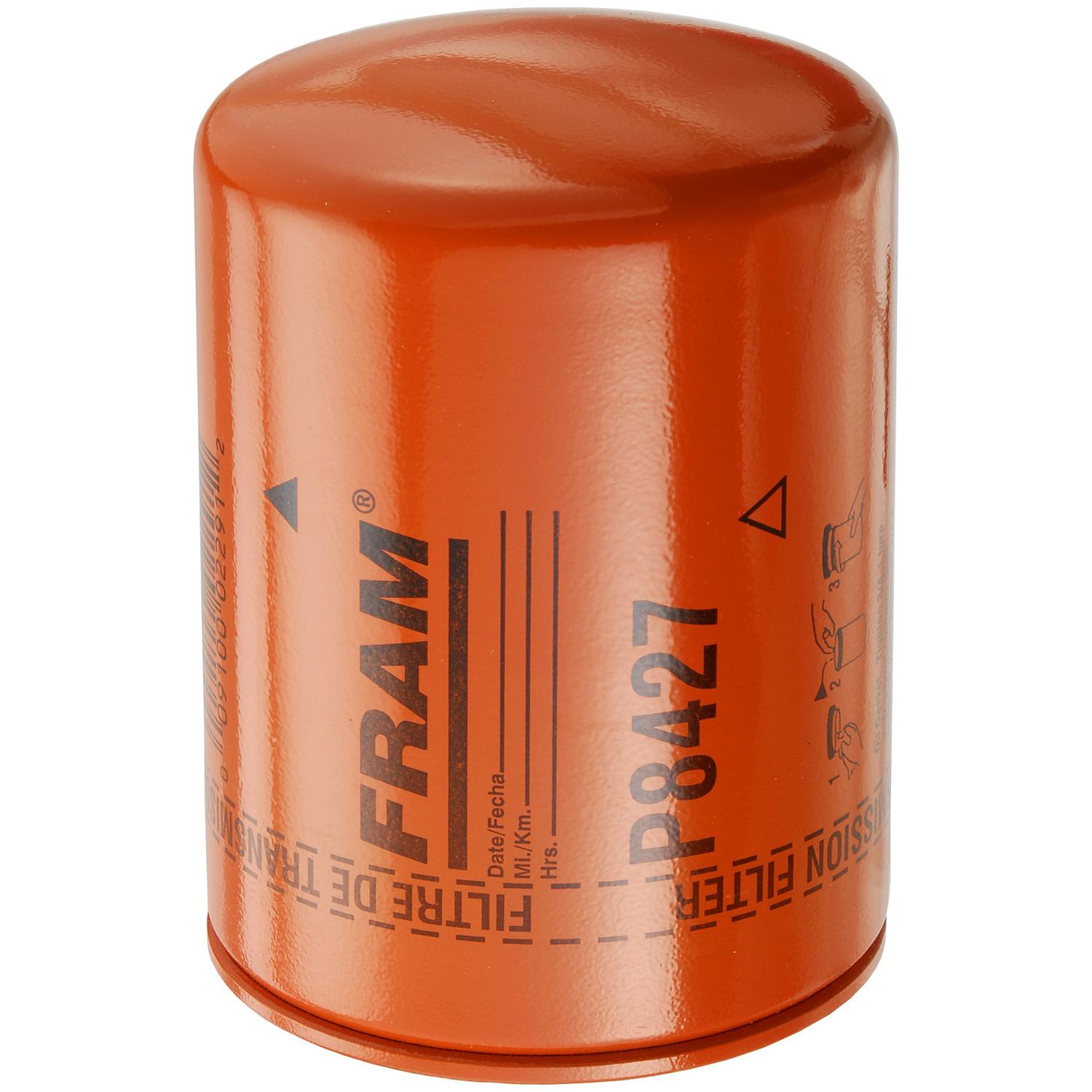 Fram P8427 - Auto Trans Filter Fram P8427 Auto Trans Filter product image 1 of 1