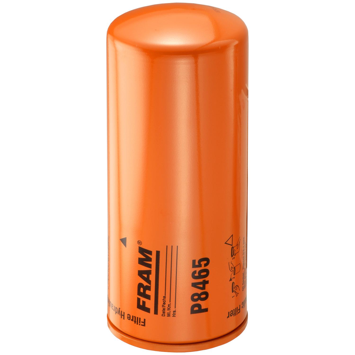 Fram P8465 Hydraulic Filter product image 1 of 1