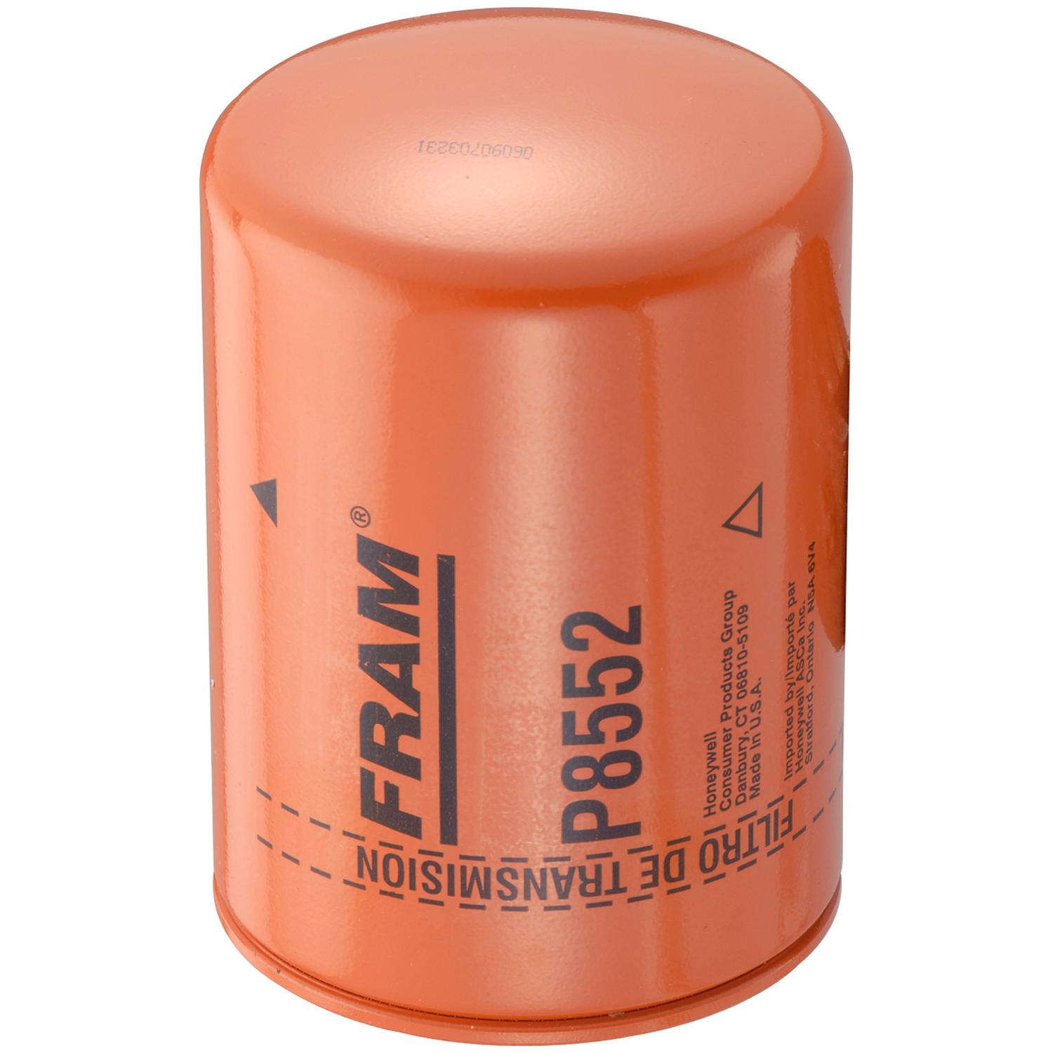 Fram P8552 Auto Trans Filter product image 1 of 1