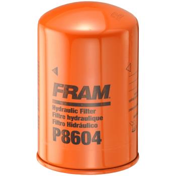 2008 Freightliner FS65 Auto Trans Filter Fram P8604 image 1 of 1