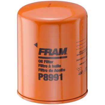 Fram P8991 Engine Oil Filter product image 1 of 1