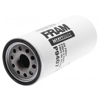 2009 Volvo 9700 Engine Oil Filter Fram P9407 image 1 of 2