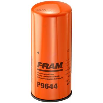 2009 Kenworth T2000 Fuel Filter Fram P9644 image 1 of 1